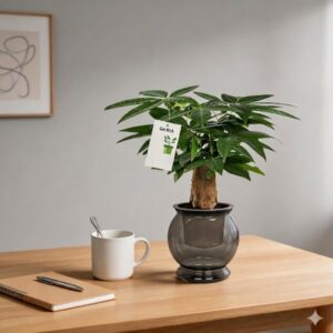 Money Tree